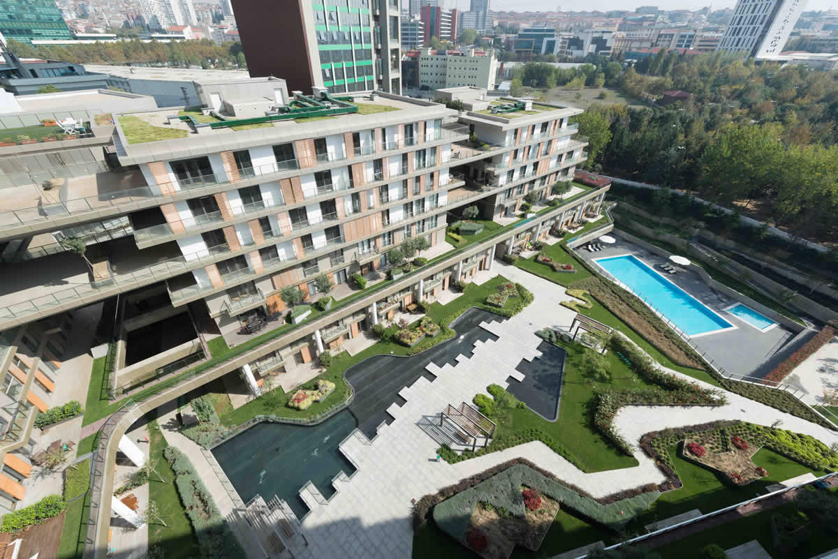 GREENİST